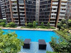 Sims Urban Oasis (D14), Condominium #592485511